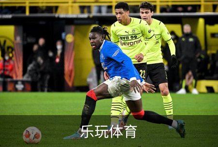 乐玩体育品牌故事